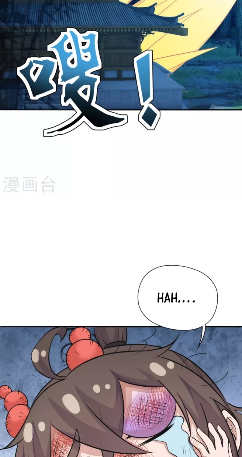 Xianwu Dizun Chapter 181 Gambar 35